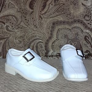 ❤ FINAL REDUCTION Boys Formal Dress Shoes